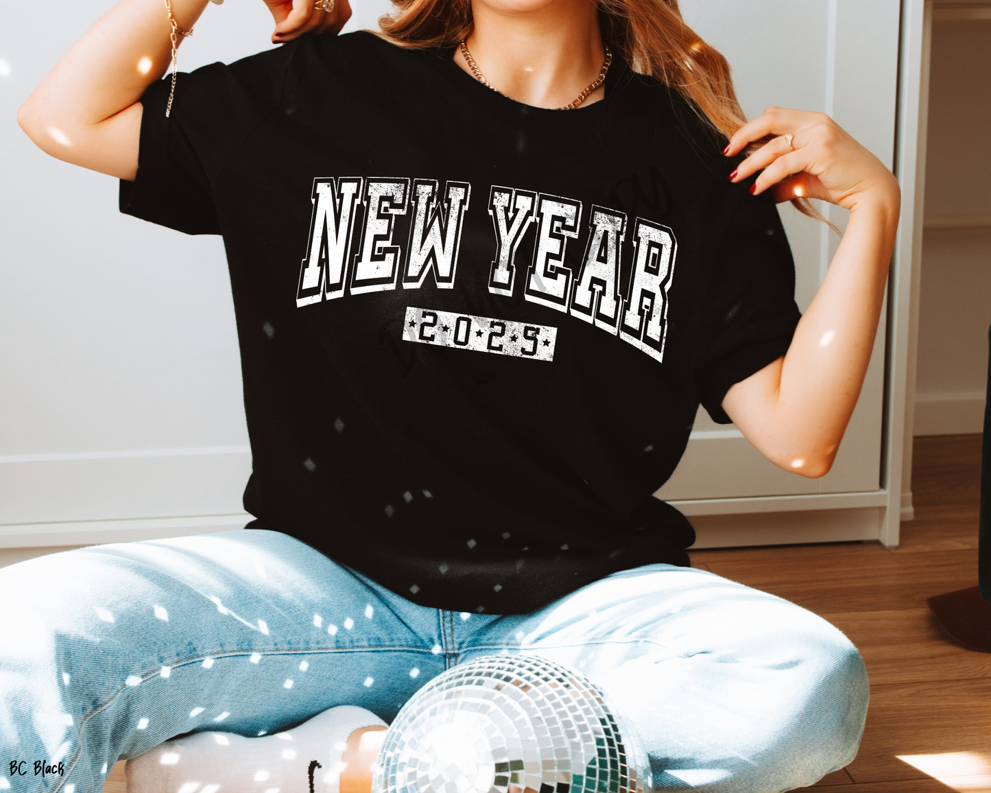 New Year 2025 - Tee