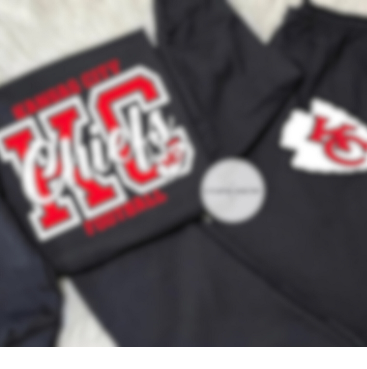 Football Sweatsuits - WS