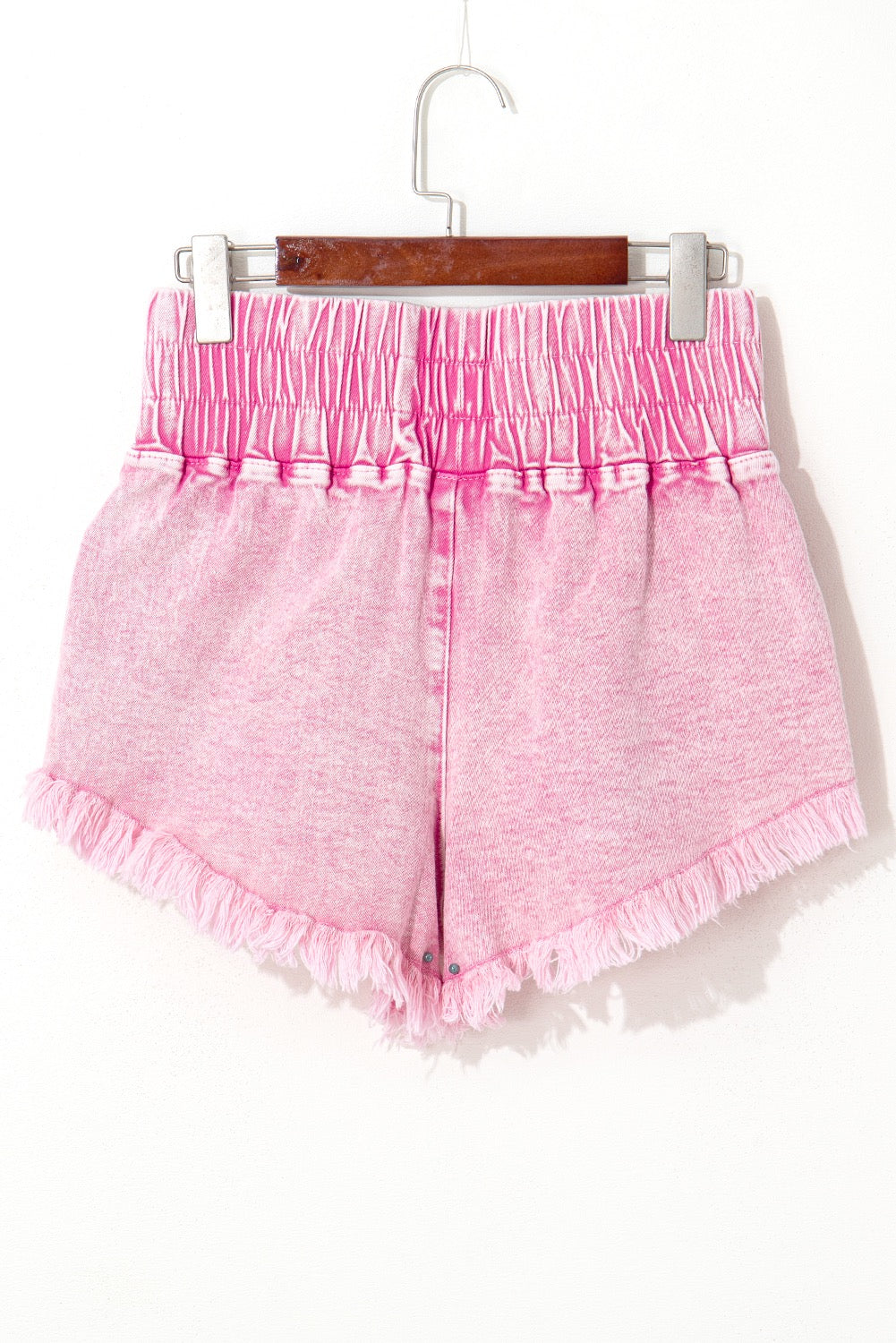 Pink Washed Skort RTS