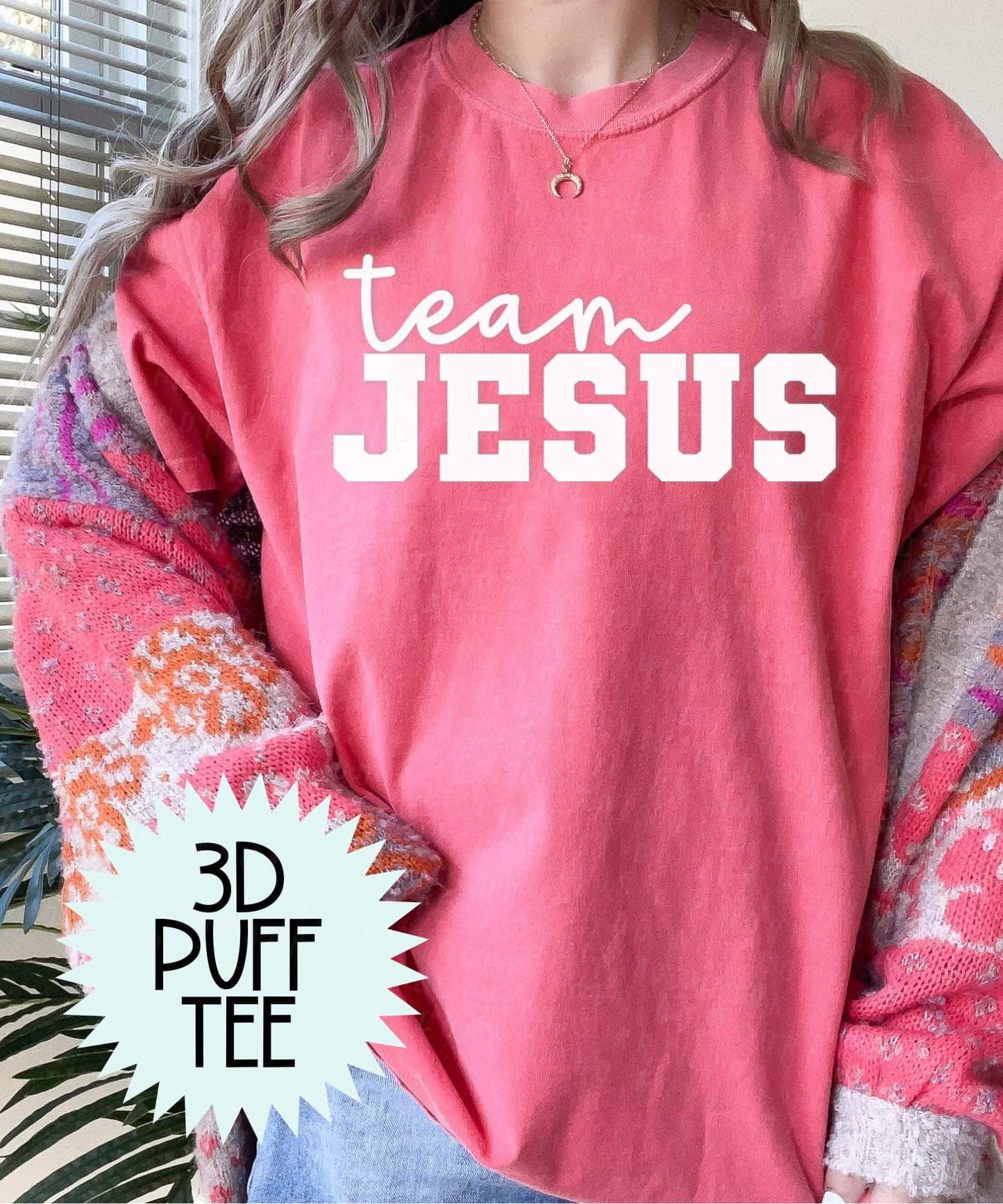 Team Jesus