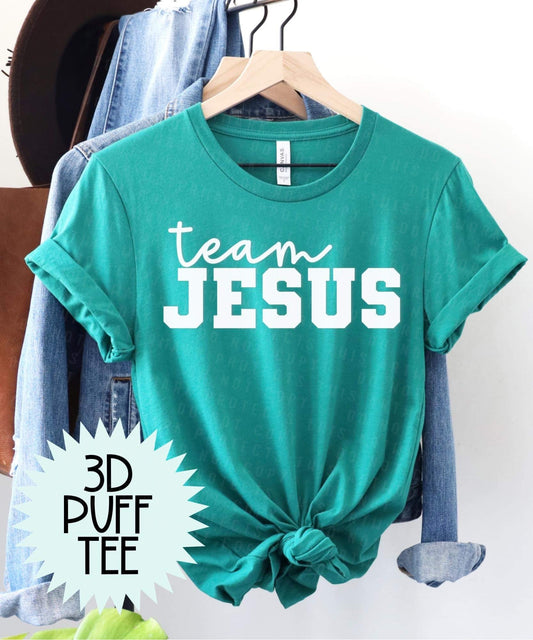 Team Jesus