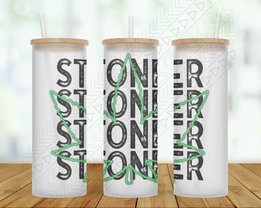 Stoner Tumbler