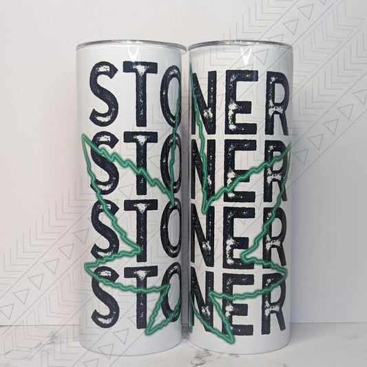 Stoner Tumbler